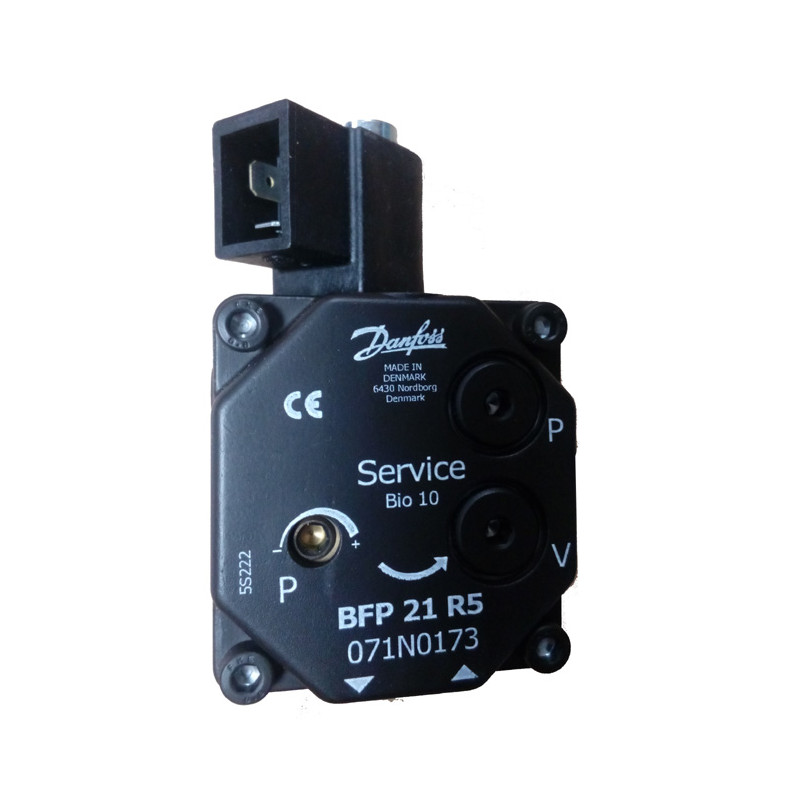 POMPE DANFOSS BFP21 R5 -COMPLETE SPECIALE