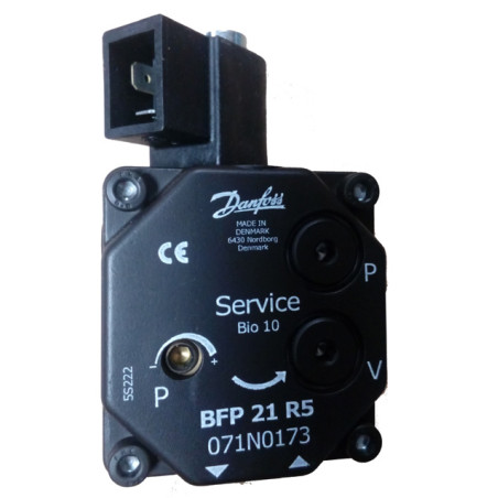 POMPE DANFOSS BFP21 R5 -COMPLETE SPECIALE