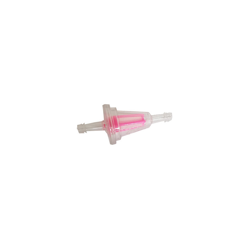 FILTRE FIOUL ROSE POUR MASTER - ADAPTABLE