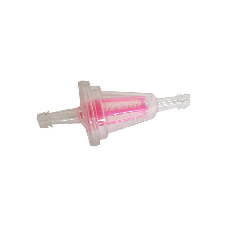 FILTRE FIOUL ROSE POUR MASTER - ADAPTABLE