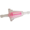 FILTRE FIOUL ROSE POUR MASTER - ADAPTABLE