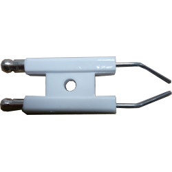 ELECTRODE D'ALLUMAGE...
