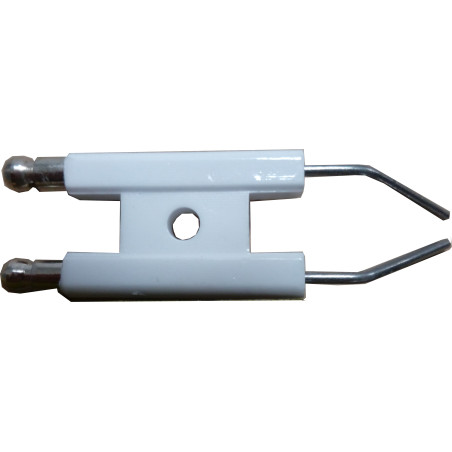 ELECTRODE D'ALLUMAGE MONOBLOC POUR MASTER