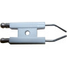 ELECTRODE D'ALLUMAGE MONOBLOC POUR MASTER