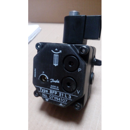 POMPE DANFOSS BFP 21 L3 - POUR FLASH