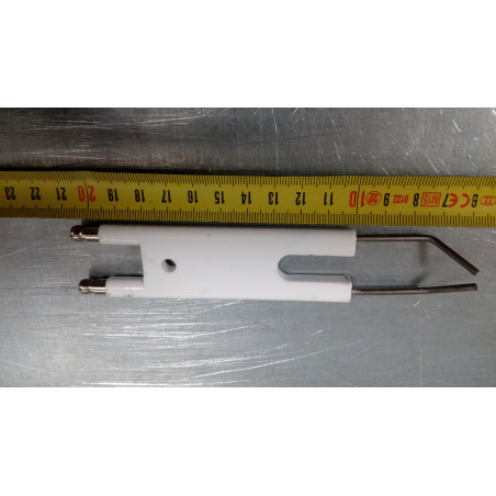 ELECTRODE MONOBLOC HPV