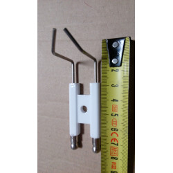 ELECTRODE POUR MINISUN
