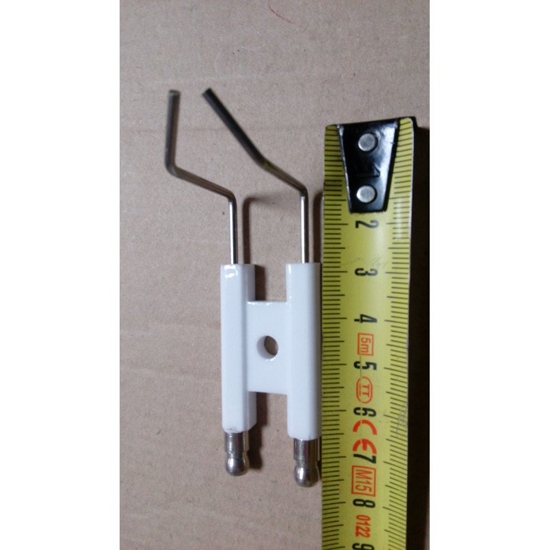 ELECTRODE POUR MINISUN