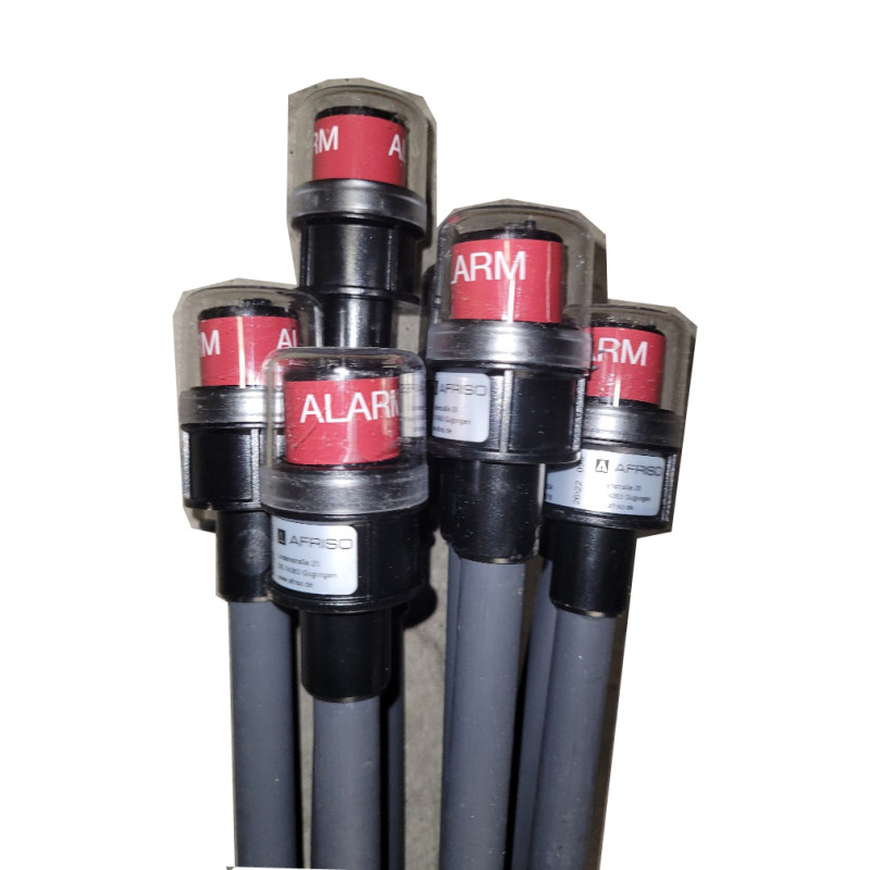 ALARME DE FUITE POUR CUVE FIOUL 1000 L