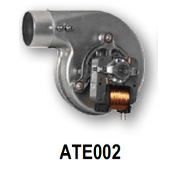 EXTRACTEUR DE FUMEES YAHTEC...