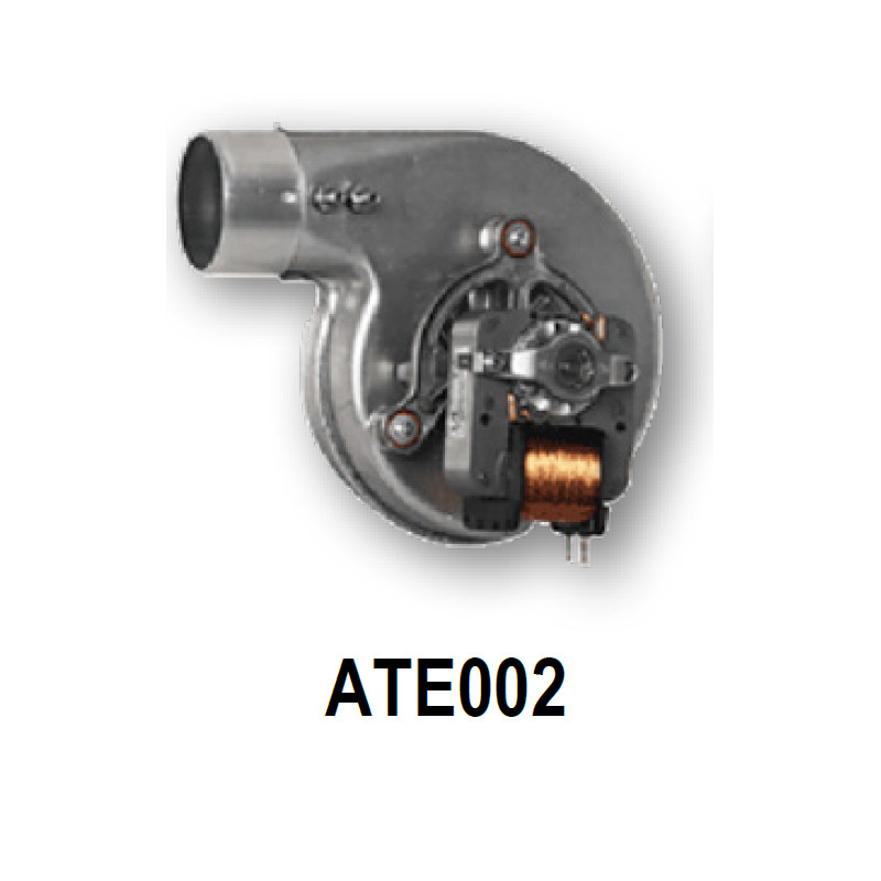 EXTRACTEUR DE FUMEES YAHTEC - 55w - 120 x33