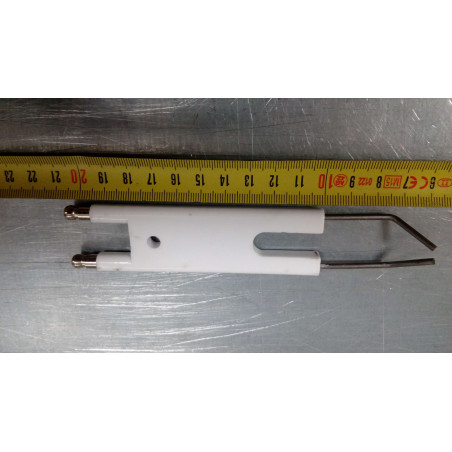 ELECTRODE MONOBLOC HPV