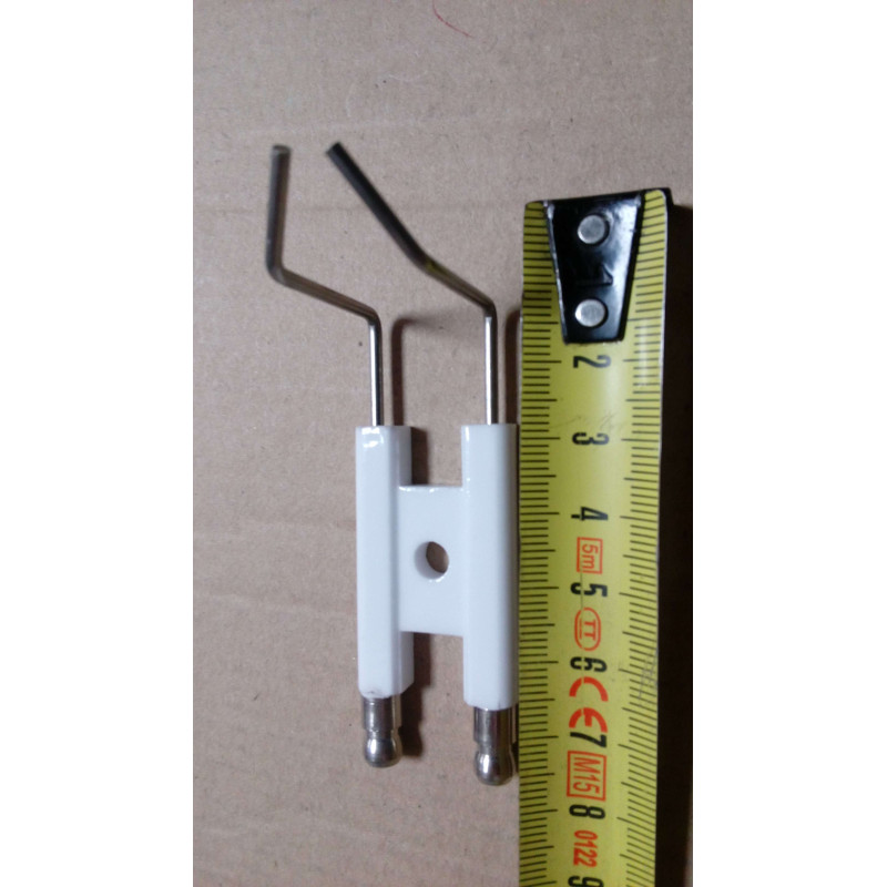 ELECTRODE POUR MINISUN