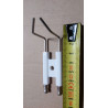 ELECTRODE POUR MINISUN