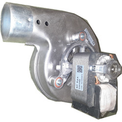 EXTRACTEUR DE FUMEES YAHTEC