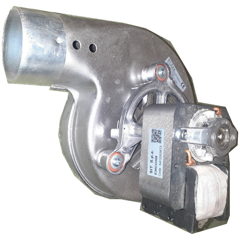EXTRACTEUR DE FUMEES YAHTEC