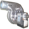 EXTRACTEUR DE FUMEES YAHTEC