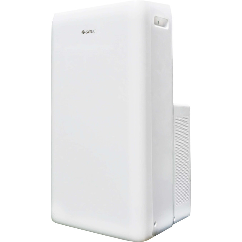 CLIMATISATION MOBILE PROFESSIONNEL GREE 2.6KW