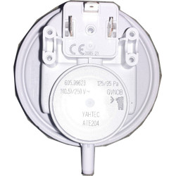 PRESSOSTAT AIR AT