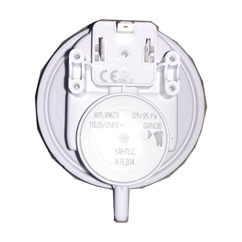 PRESSOSTAT AIR AT