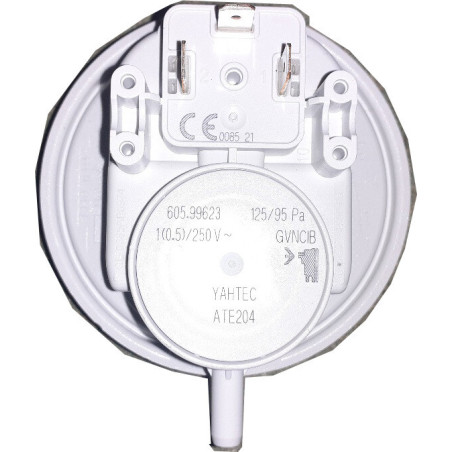 PRESSOSTAT AIR AT