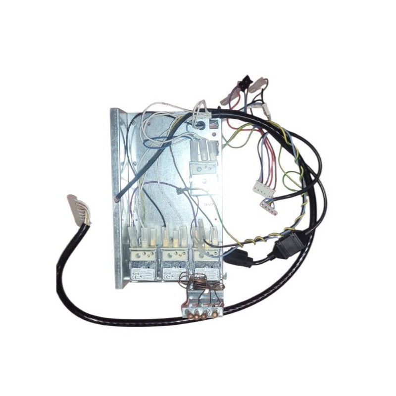 FAISCEAU DE CABLAGE AEROTHERMES GAZ ATS