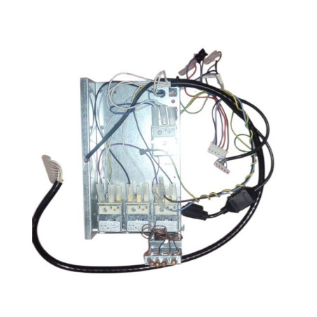 FAISCEAU DE CABLAGE AEROTHERMES GAZ ATS