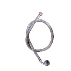 FLEXIBLE FUEL TRESSE METAL...