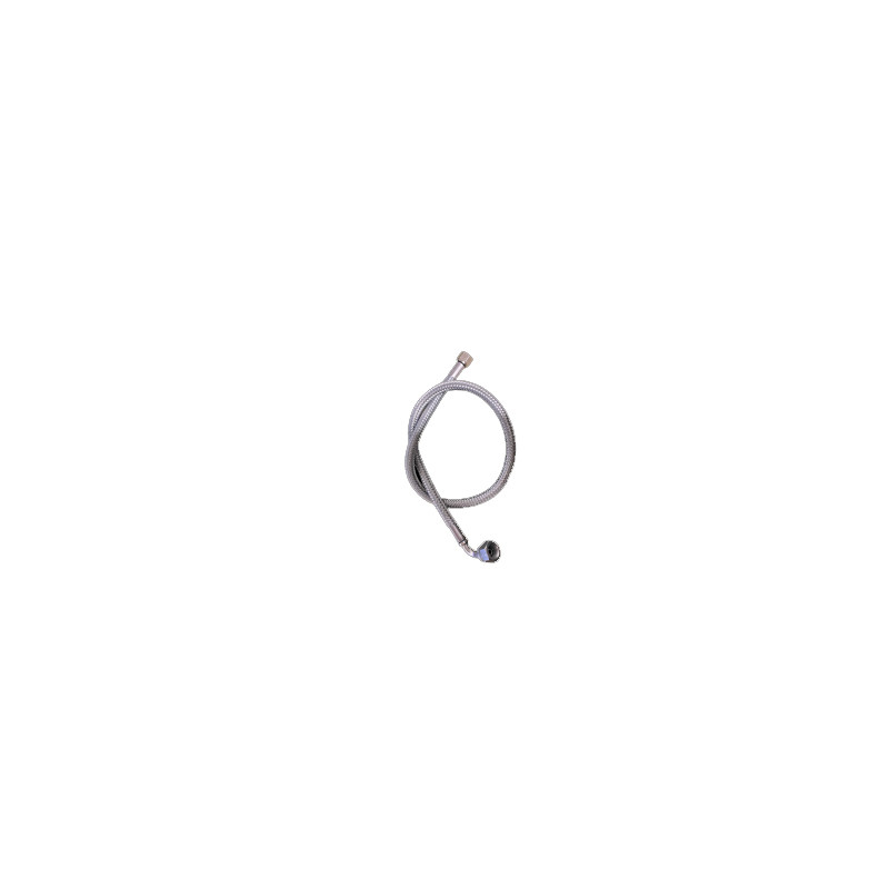 FLEXIBLE FUEL TRESSE METAL D6 LG 650 FF 1/4