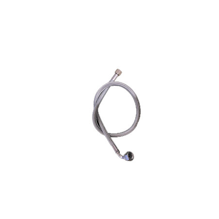 FLEXIBLE FUEL TRESSE METAL D6 LG 650 FF 1/4