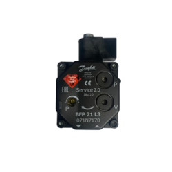 POMPE FIOUL DANFOSS BFP21...