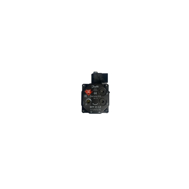POMPE FIOUL DANFOSS BFP21 L5 MIR85 - 2025