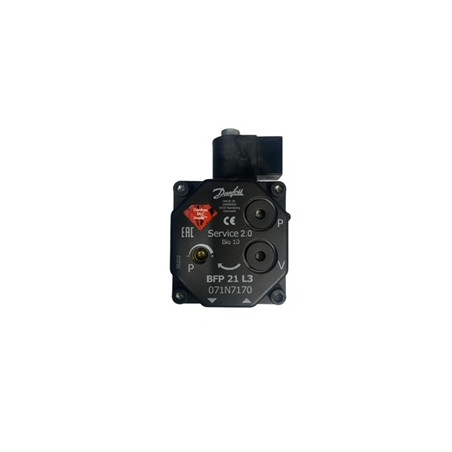 POMPE FIOUL DANFOSS BFP21 L5 MIR85 - 2025