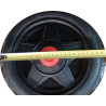 ROUE DIAMETRE 250 mm  POUR EC/GE - D25mm