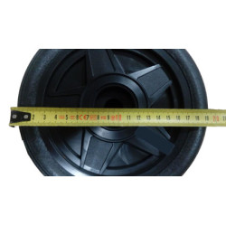 ROUE DIAMETRE  200 mm  POUR...