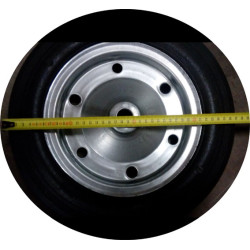 ROUE DIAMETRE 385 mm  POUR...