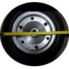 ROUE DIAMETRE 385 mm  POUR JUMBO