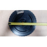 ROUE DIAMETRE 200 / AXE 20 EC22-32/GE36-46