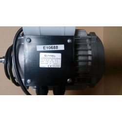 MOTEUR 1100 W 0.75A 25µF...