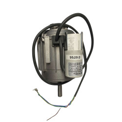 MOTEUR 200 W  230V 6.3µF...
