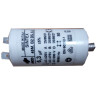 CONDENSATEUR  6,3 µF BRULEUR ECOFLAM EC/GE