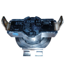 CAPSULE THERMOSTATIQUE...