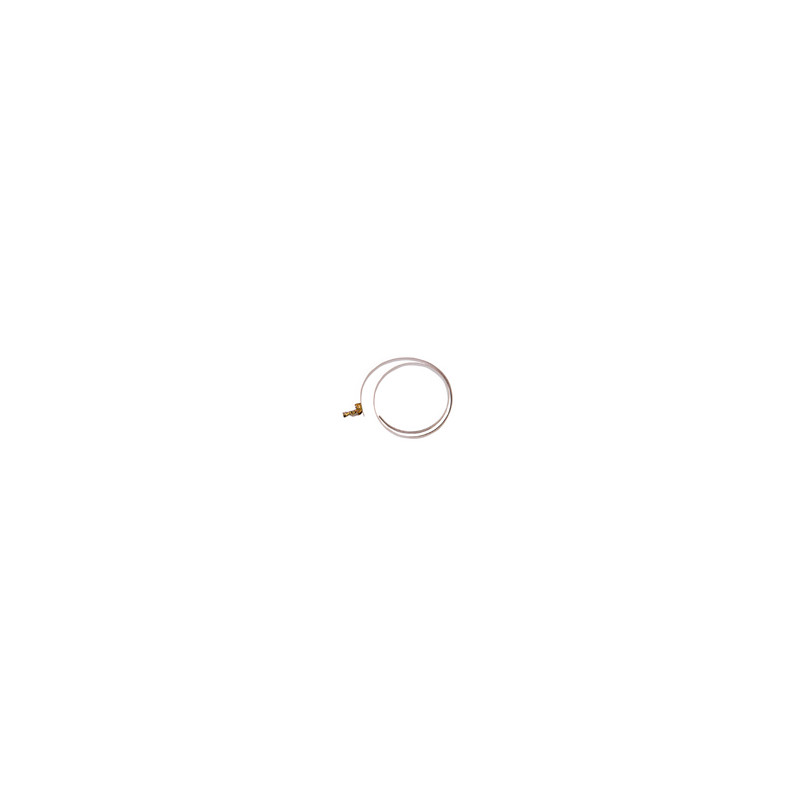 COLLIER A SERTIR POUR TUYAU SOUPLE EC - GE