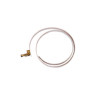 COLLIER A SERTIR POUR TUYAU SOUPLE EC - GE