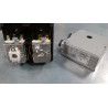 THERMOSTAT FAN LIMIT - AUTO - REGLABLE BOUTON