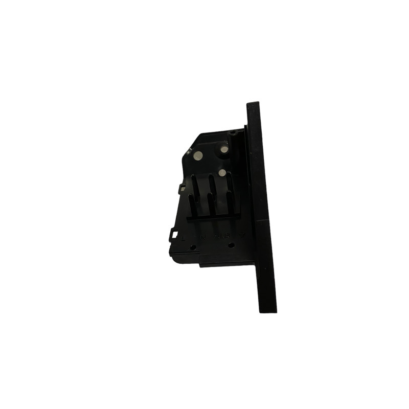 SOCLE COFFRET DE CONTROLE BRULEUR MAX 20