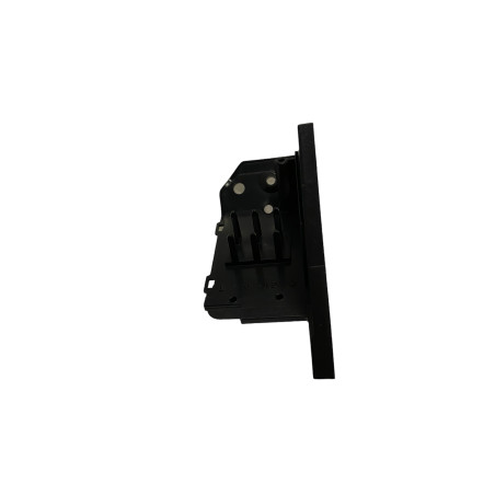 SOCLE COFFRET DE CONTROLE BRULEUR MAX 20