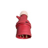 PRISE MALE FIXE - 16 A - D9C