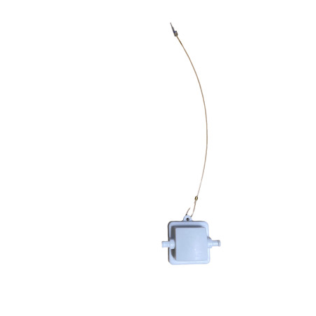 PRISE FIXE POUR THERMOSTAT SIAL