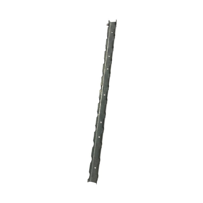 PIÈCE DE FIXATION RESISTANCE-INFÉRIEURE